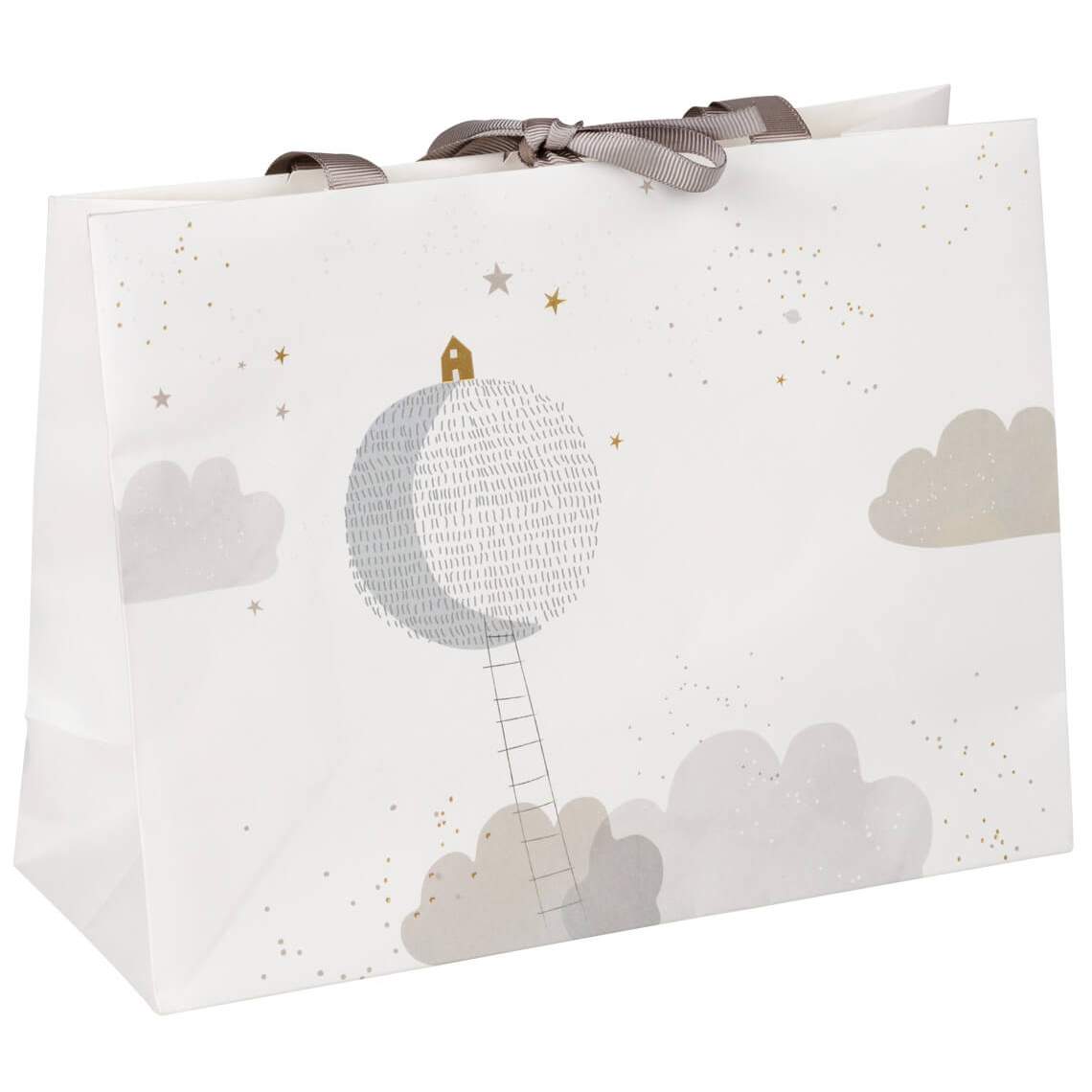 raeder_tuete_welcome1 Geschenktüten-Set "Welcome to the World Little One" – Bild 1