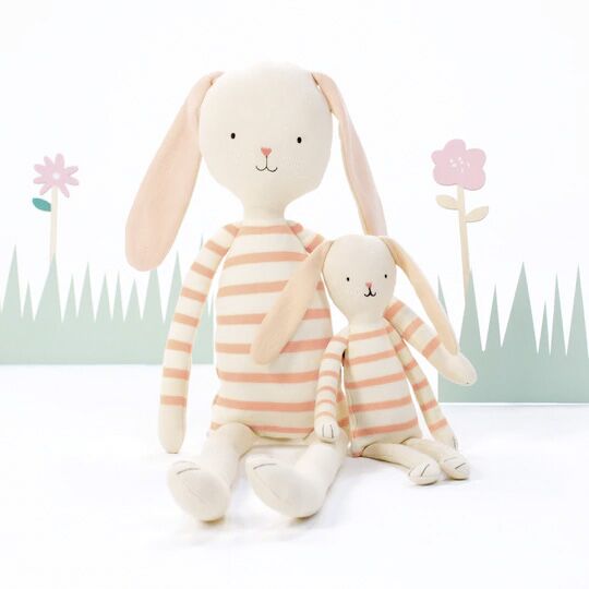 alfalfa_bunny_large3 Hase "Alfalfa" von Meri Meri – Bild 1