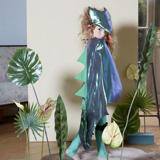 dragon_cape_dressup5 Drachen-Kostüm von Meri Meri – Bild 1