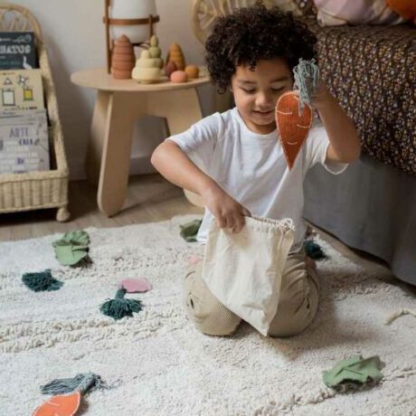 washable-rug-veggie-garden-lorenacanals-13 Waschbarer Teppich "Gemüse-Garten" – Bild 1