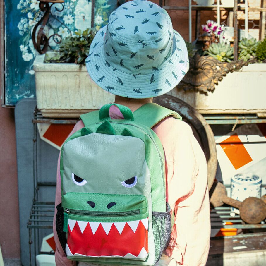 dinosaur_rucksack2 Rucksack "Dinosaurier" – Bild 1