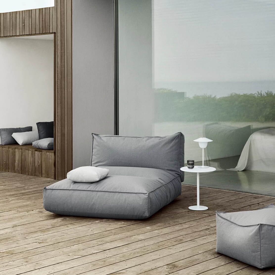 Outdoor Bett "STAY" (Größe S) – Bild 1