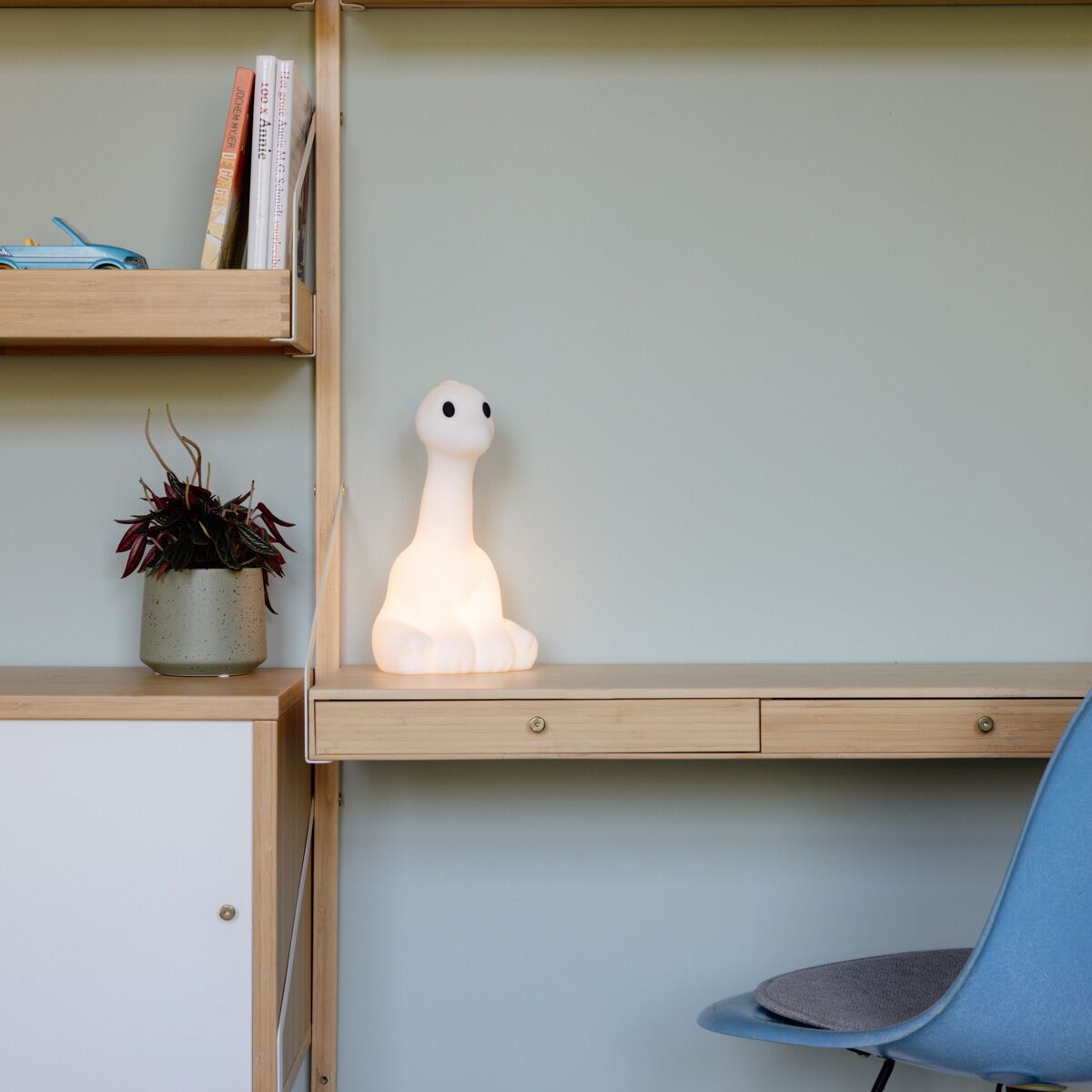 NOVA -MrMaria-LR_02 Nachtlicht "Nova" (First Light) – Bild 1