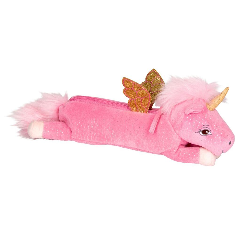 Stifte-Etui "Einhorn-Paradies" – Bild 1