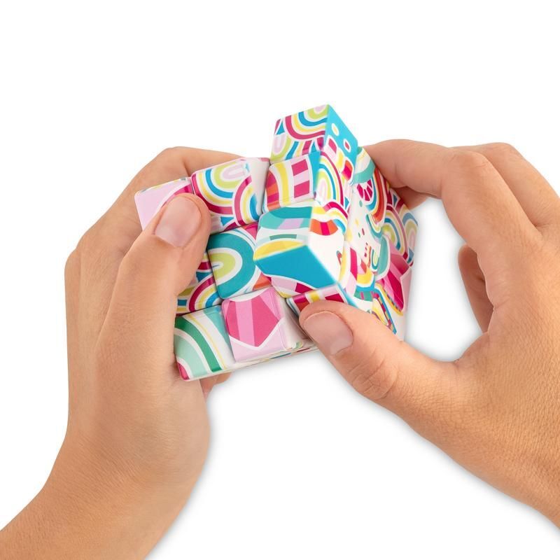 961662_e_zauberwuerfel Zauberwürfel "Good Feelings" – Bild 1