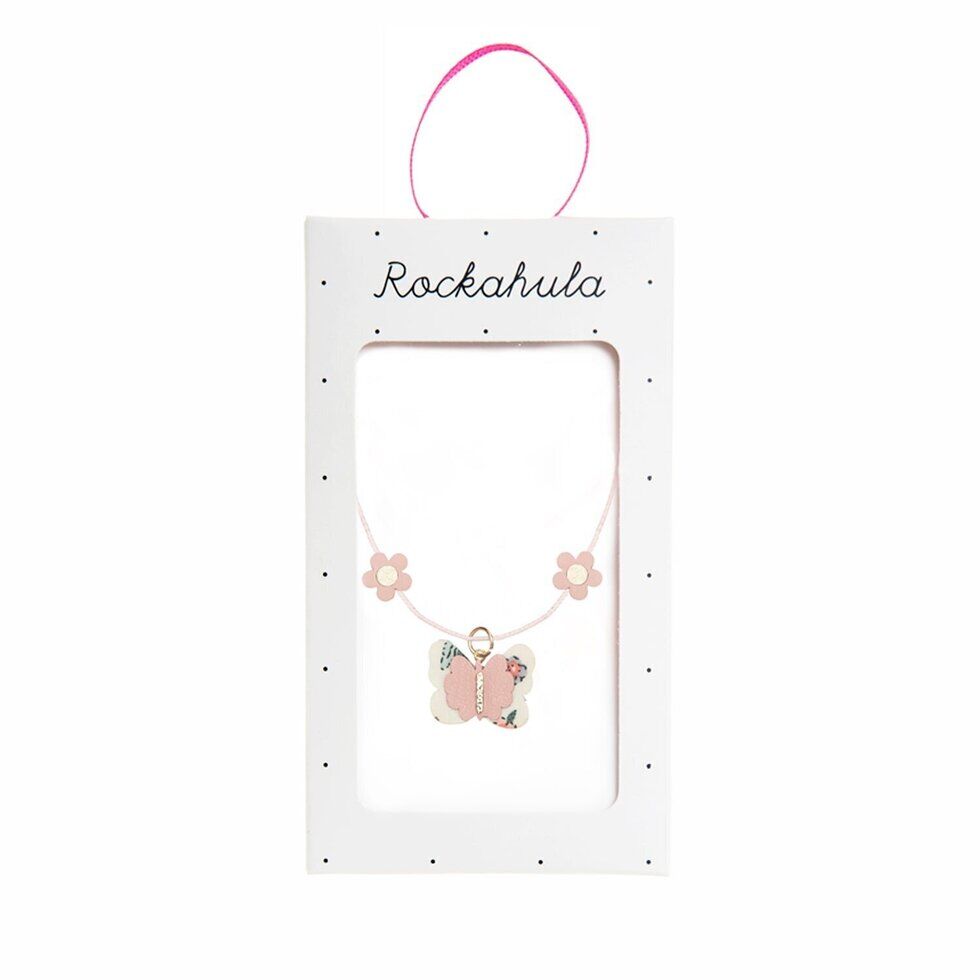 Flora Butterfly Necklace Halskette "Flora Butterfly" – Bild 1