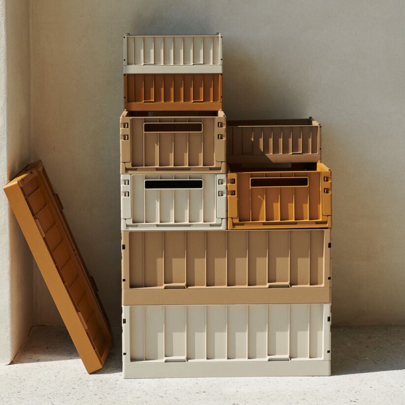 LW14549_5060_5 Aufbewahrungsbox "Weston" (S) – Bild 1