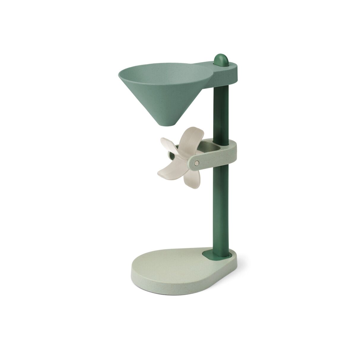 LW19601_1080_1 Kopie Wasser & Sand Mühle "Jeppe" (Peppermint Multi Mix) – Bild 1