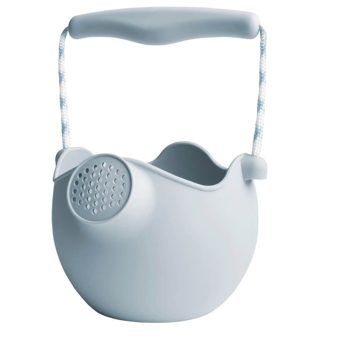 scrunch_Giesskanne25 Flexible Silikon Gießkanne (Duck Egg Blue) – Bild 1