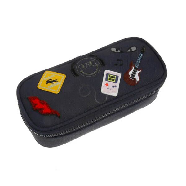 jeune_premier_06_2421 Federmäppchen "Mr. Gadget" – Bild 1