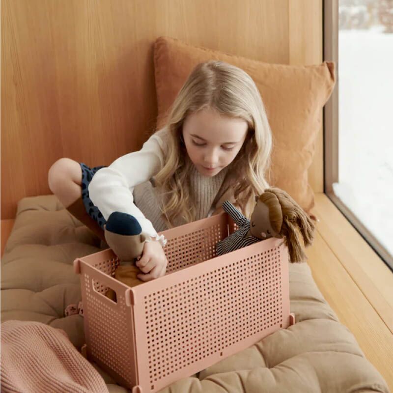 dirch_storybox Aufbewahrungsbox "Dirch" (S) – Bild 1