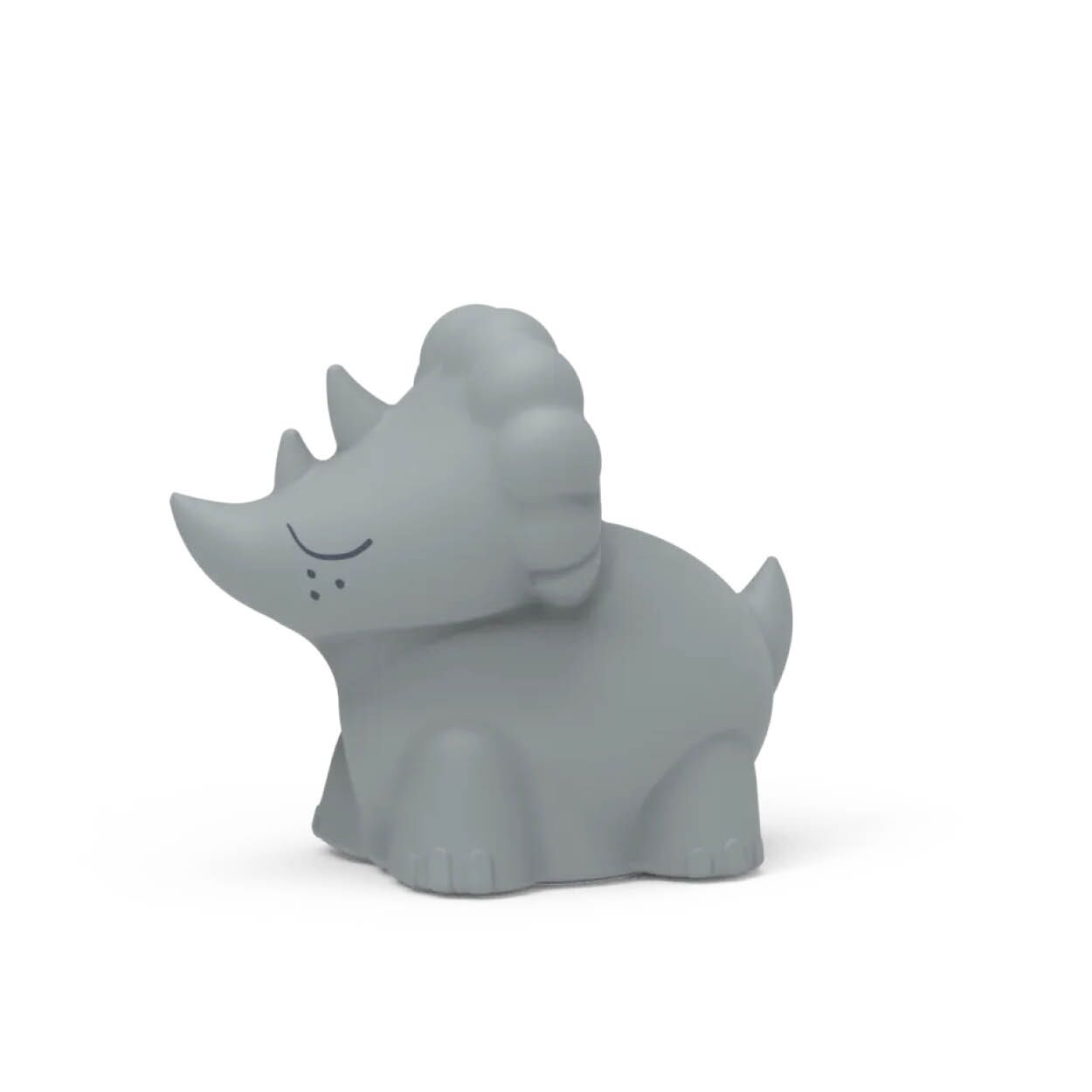 liewood_juni Winston Nachtlicht "Dinosaur" (Blue Fog) – Bild 1