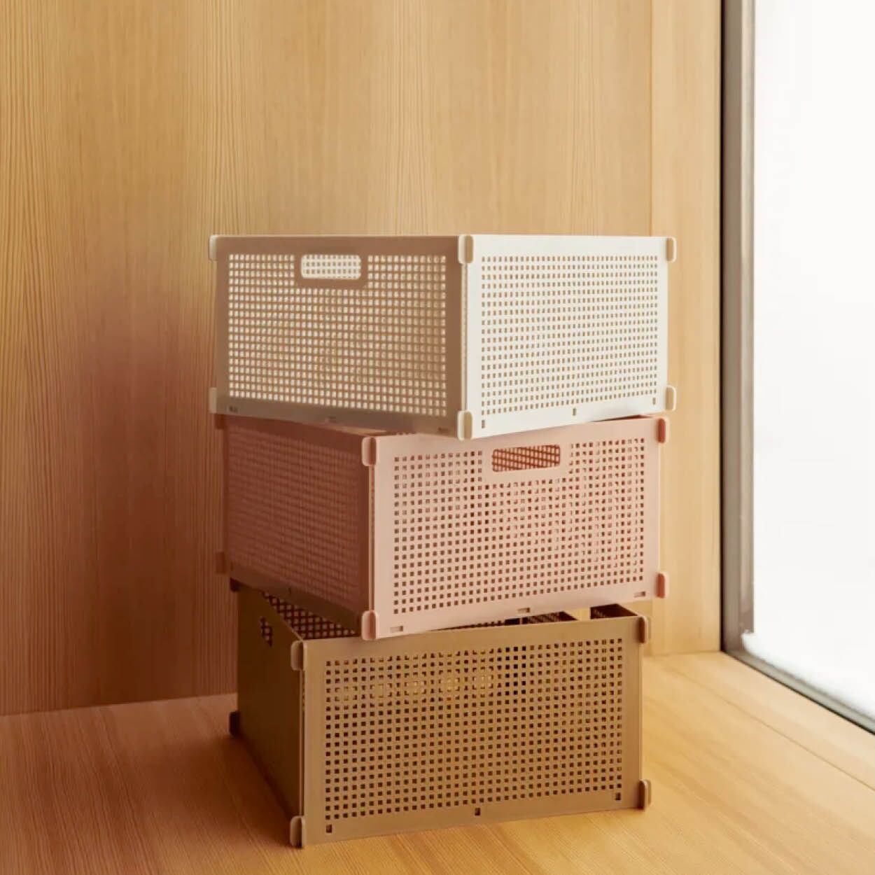 liewood_juni37 Aufbewahrungsbox "Dirch" (M) – Bild 1