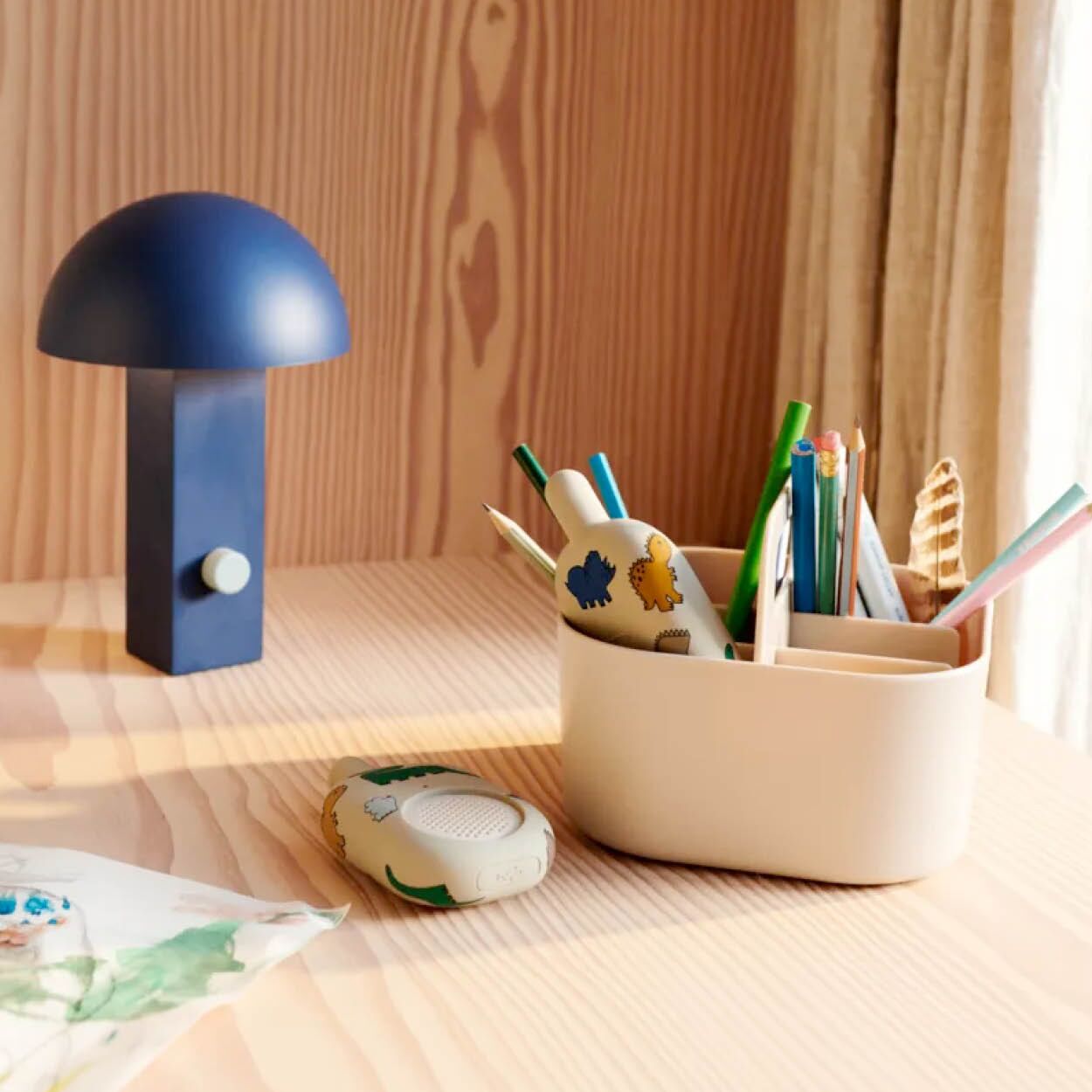 Aufbewahrungsbox "Hope" – Bild 1