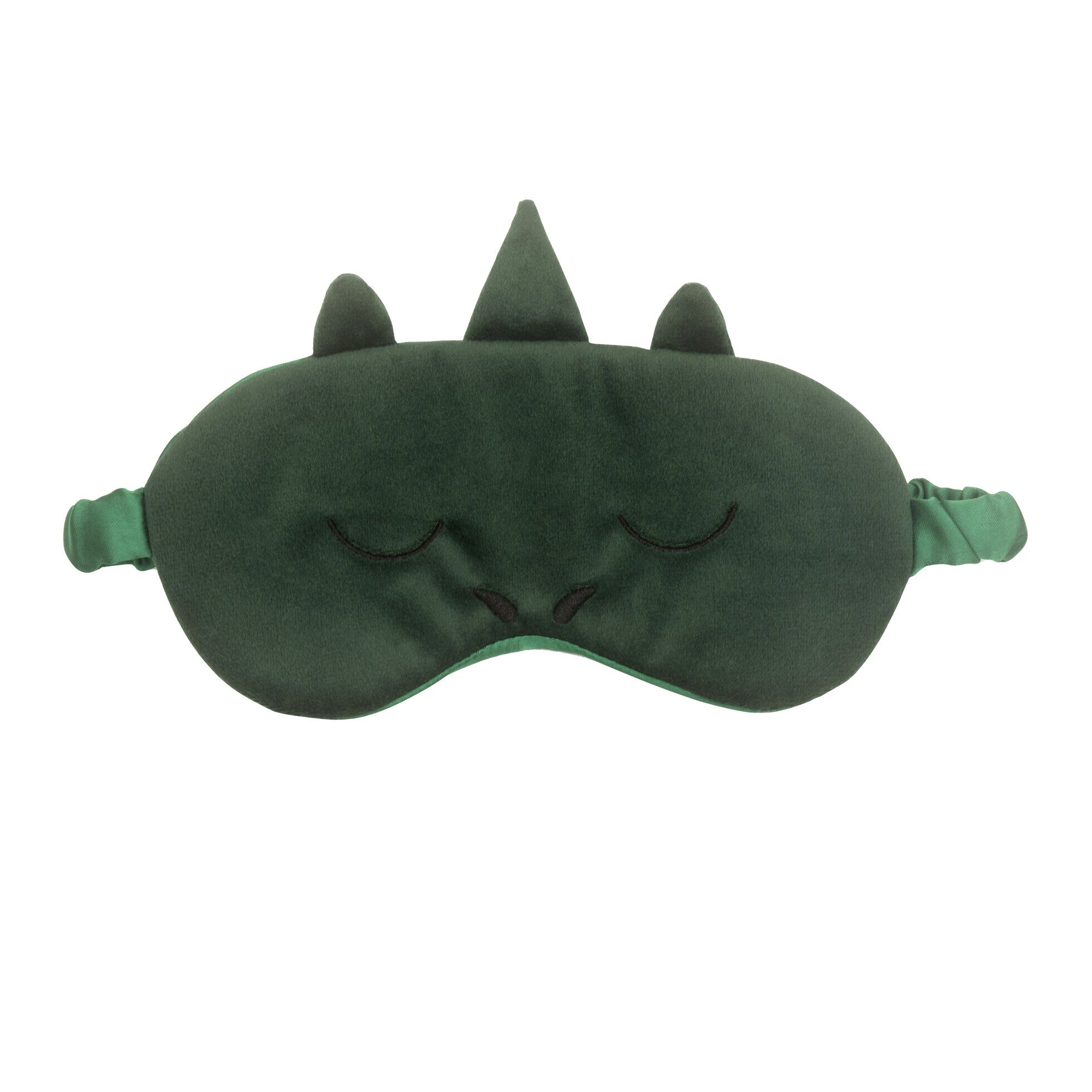SLP04-nv483kpn Schlafmaske T-Rex – Bild 1