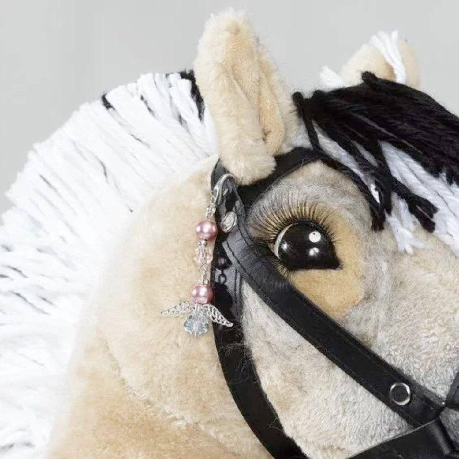 panduro2 Schmuckperlen Set Lucky Angel für Hobby Pony von Panduro – Bild 1