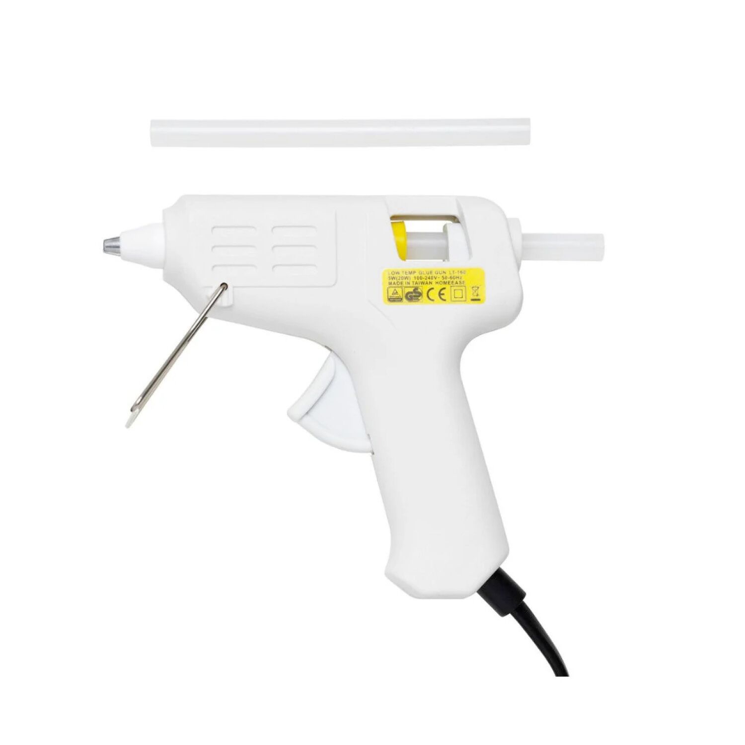 panduro43 Mini Heissklebepistole für DIY Hobby Horse & Pony von Panduro – Bild 1