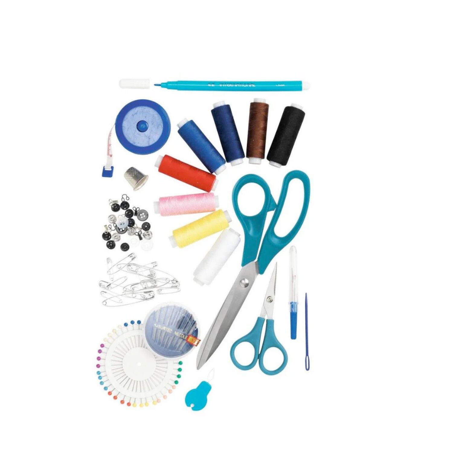 panduro56 Nähset Starter Kit für DIY Hobby Horse & Pony von Panduro – Bild 1