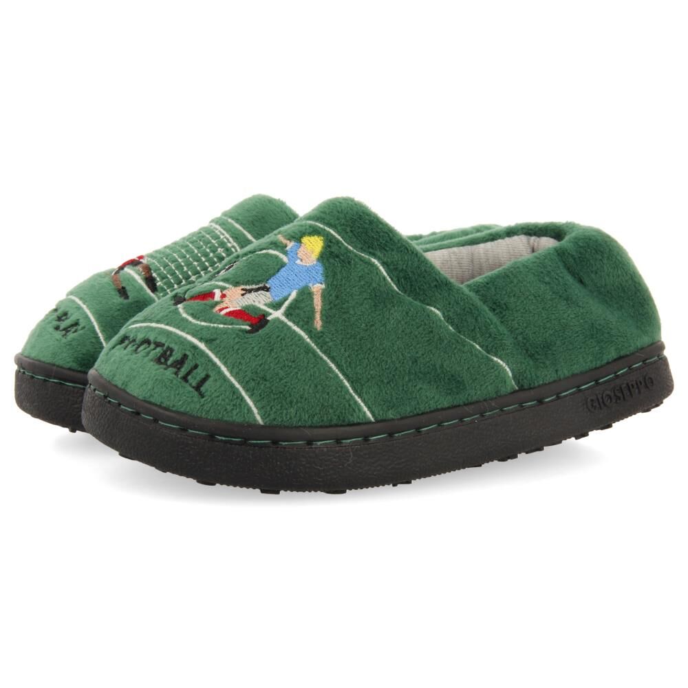 johvi_gioseppo Johvi Kinder Hausschuhe – Bild 1