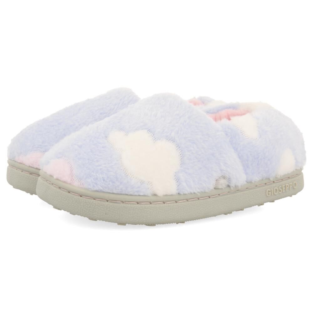kitimat_gioseppo Kitimat Girls Hausschuhe – Bild 1