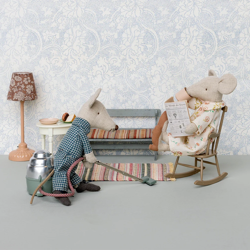 staubsauger_maus34 Staubsauger, Maus von Maileg – Bild 1