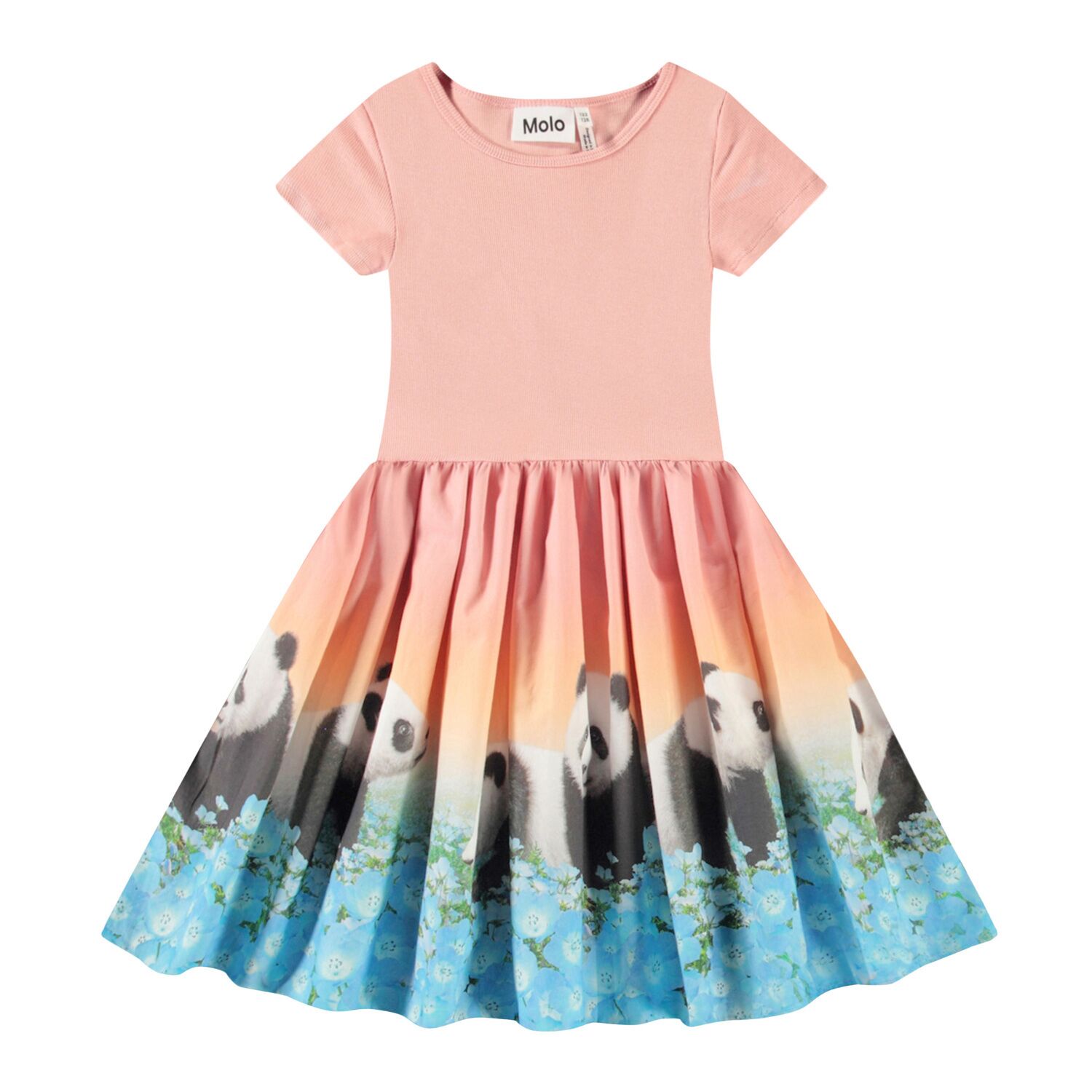 Kleid Cissa (Pandamazing) – Bild 1