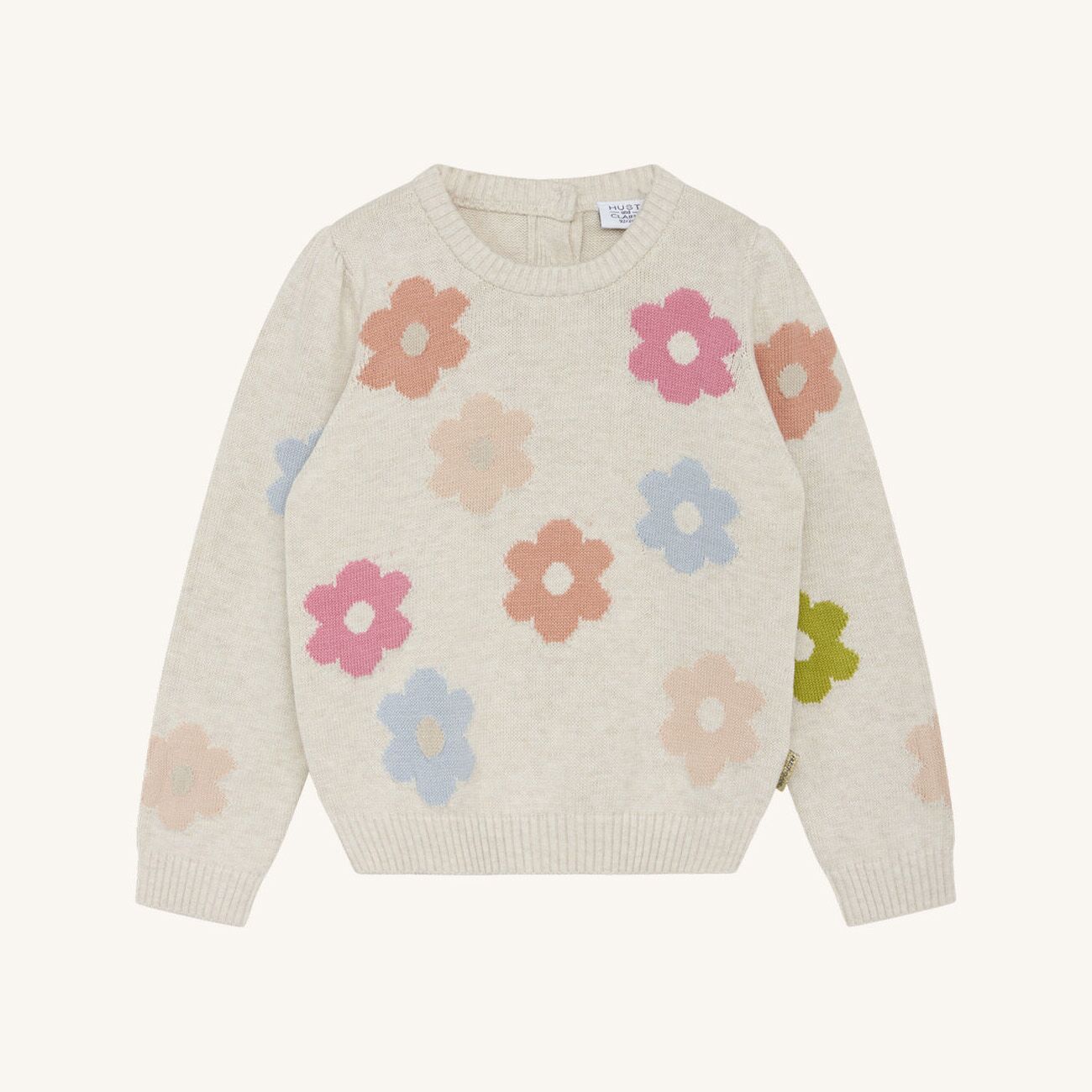 341-00593-19917-1262-medium HCPippa Pullover (Whisper Melange) – Bild 1