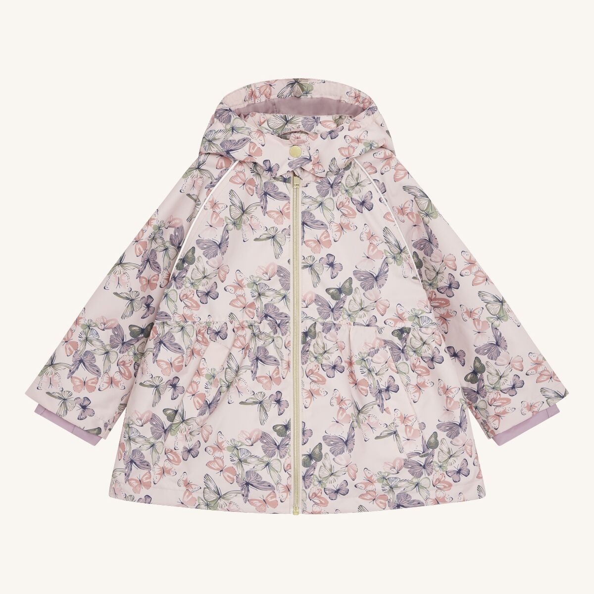 351-00197-14981-3322 HCObia Jacke (Peach dust) – Bild 1