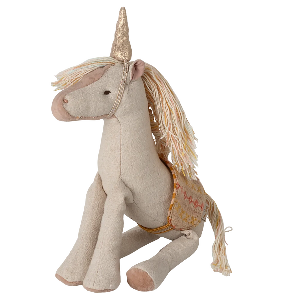 16-5937-00 Einhorn, klein, von Maileg – Bild 1