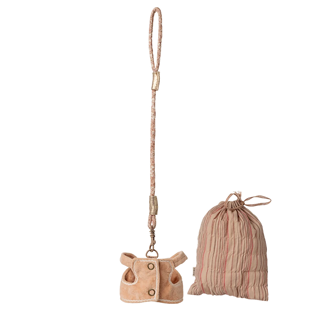 16-5991-00 Geschirr für die schlafenden Hasen – Bild 1