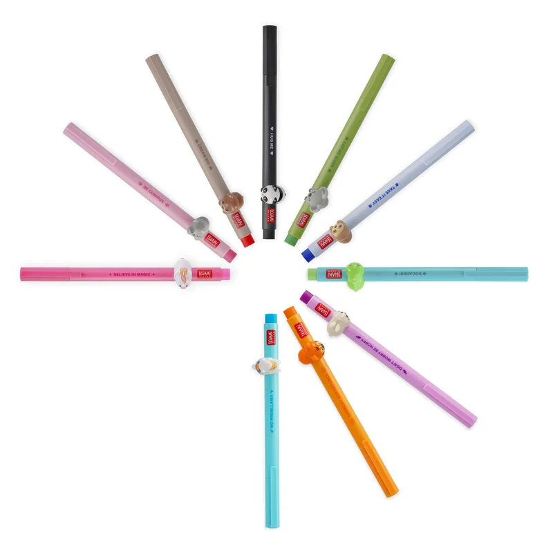 lovelyfriends_bunny4 Gelstift Lovely Friends (verschiedene Motive) – Bild 1