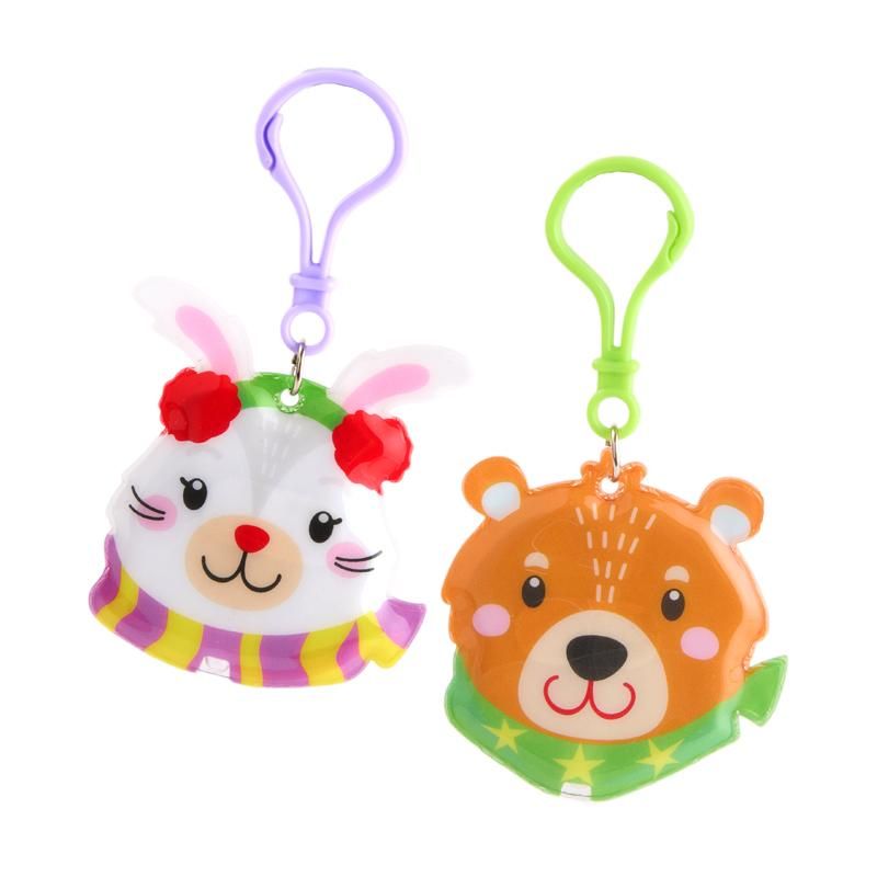 966254_b MM SF LED-Taschenlicht mit Karabiner MM SF LED Taschenlicht mit Karabiner – Bild 1