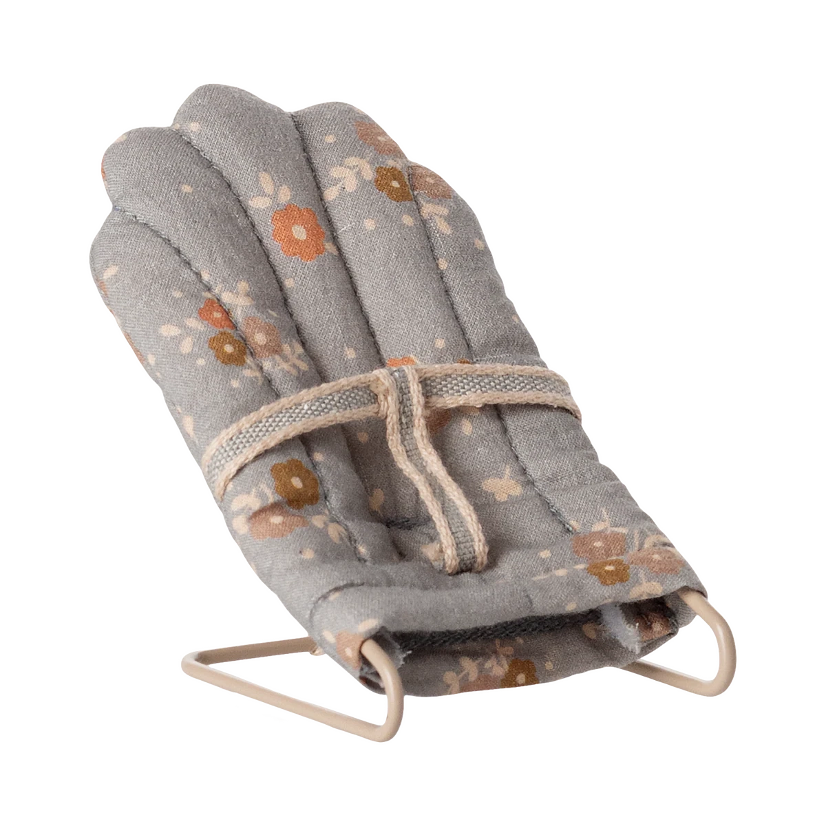 Babysitter My blau 3 Wippe, Babysitter von Maileg (blau) – Bild 1