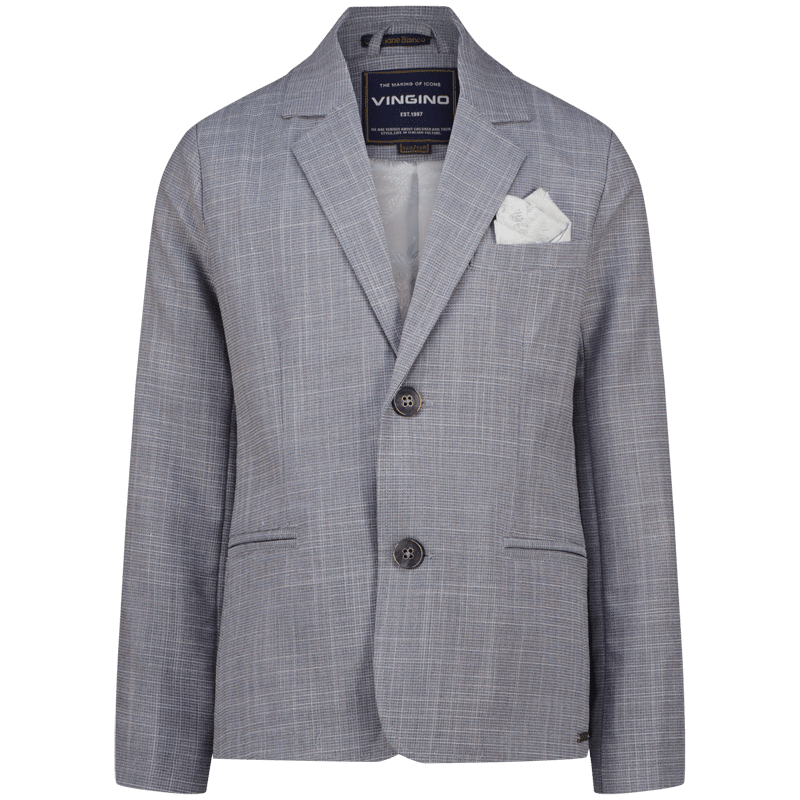Blazer Tito, Silk blue von Vingino – Bild 1