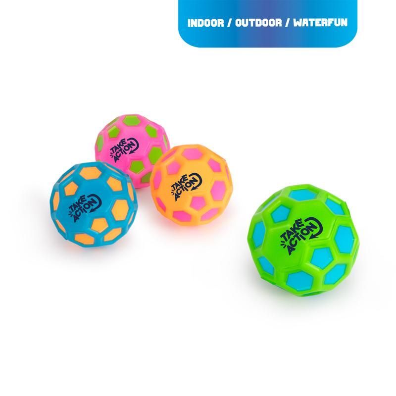 Bouncing Ball "Fußball"