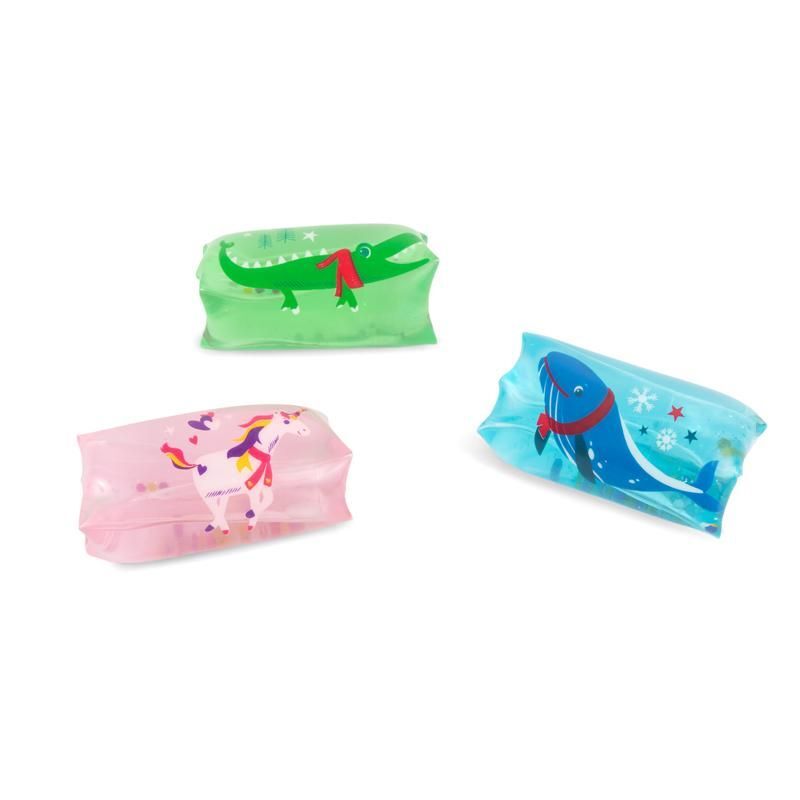 Mini Water-Snake Magic Moments