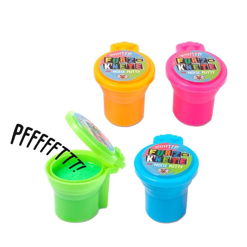 PB Furz Knete
