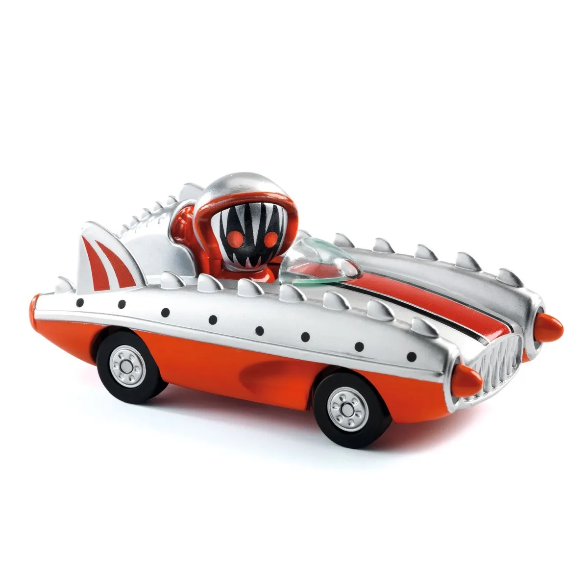 DJ05484 Piranha Kart aus der Crazy Motors Serie von DJECO