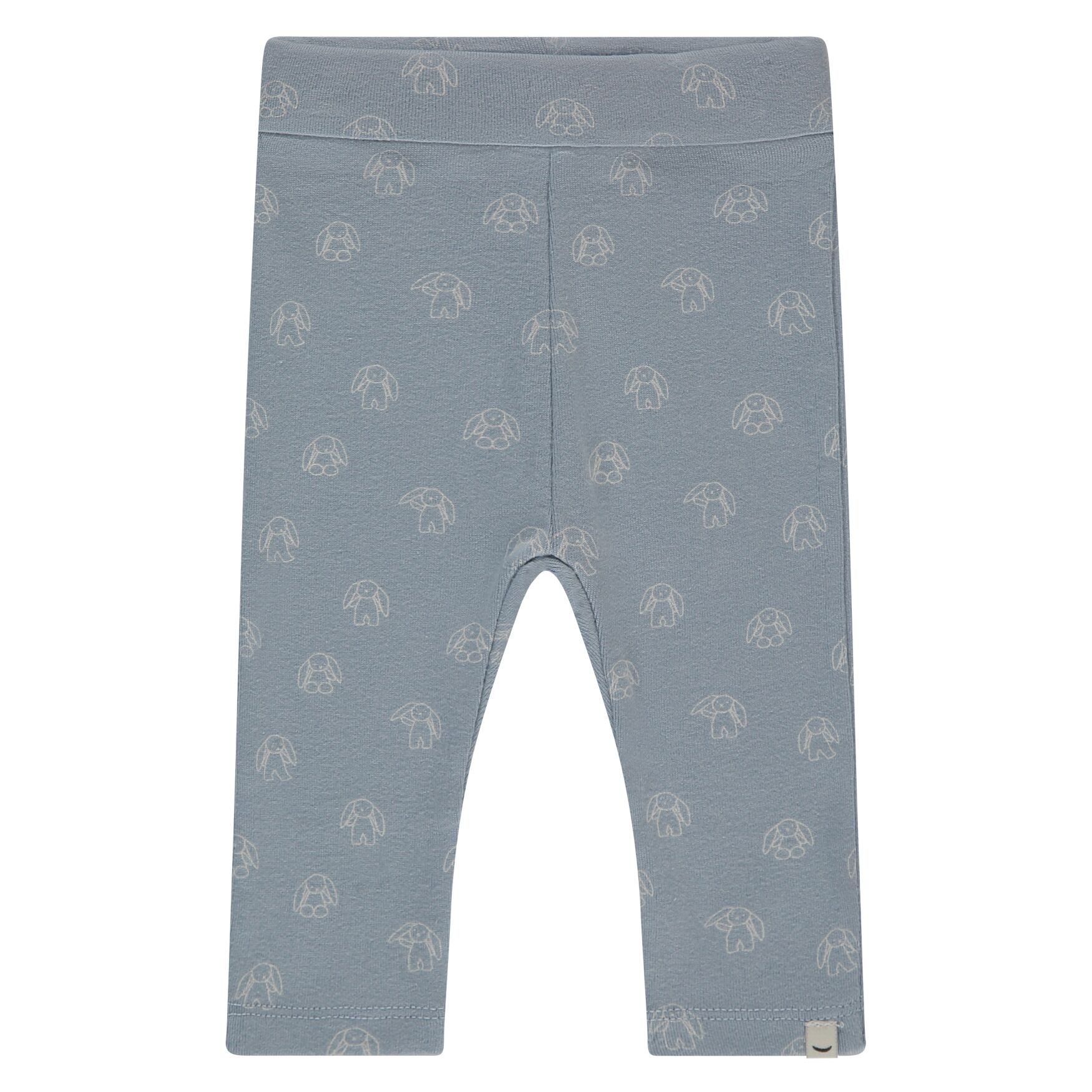 BBE25529252-4014-1022-41 Baby Hose (Celestial blue) von Babyface