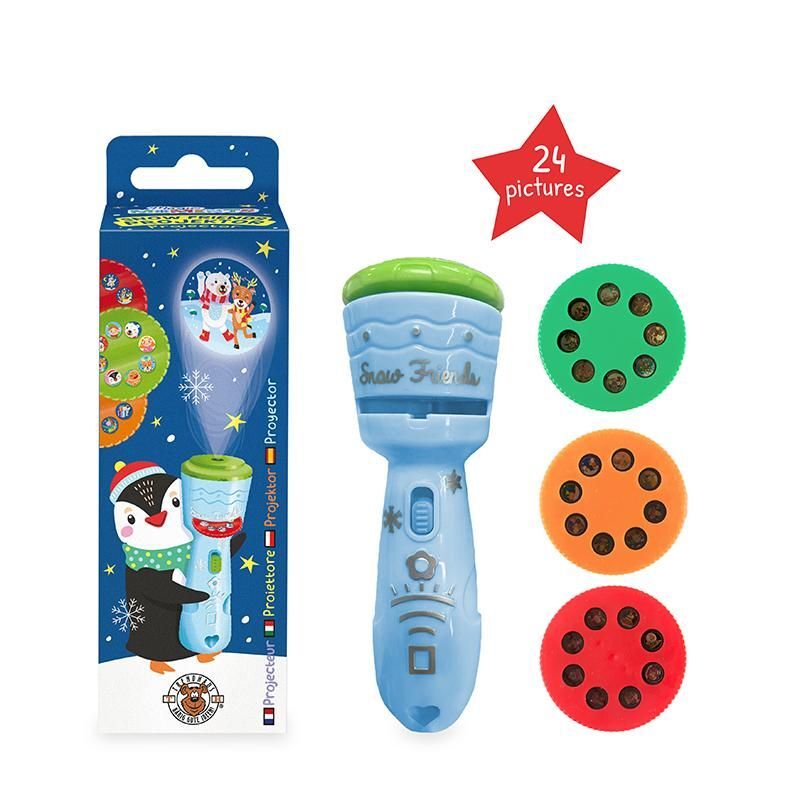 965868_b MM SF Snow-Projektor MM SF Snow Projektor