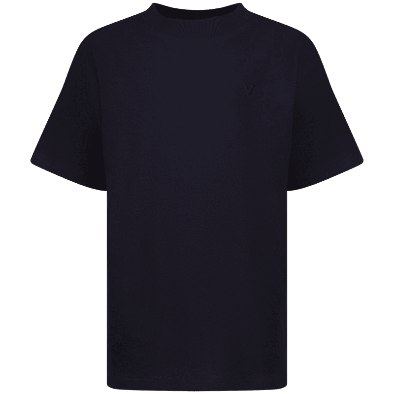 T-Shirt Hino, Baritone Blue von Vingino
