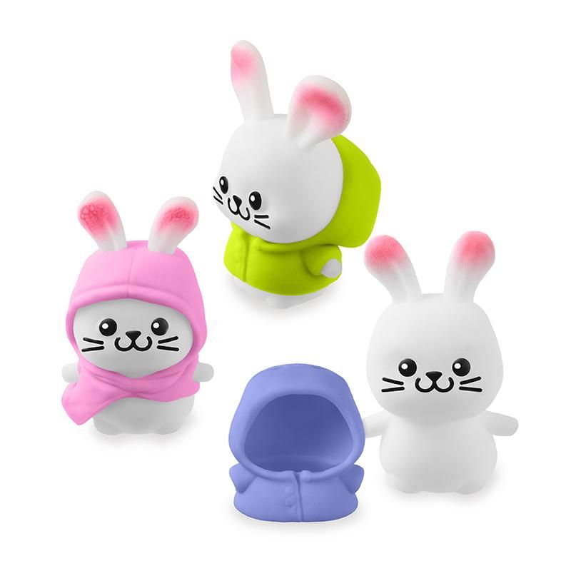 967084_squeeze_hase_dress_up Squeeze Hase "Dress-up"