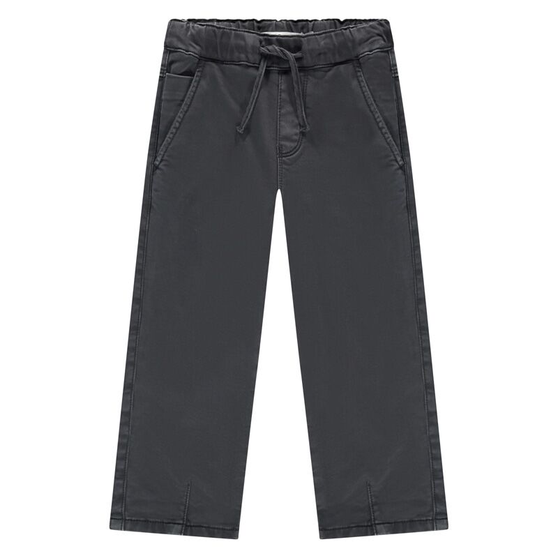 Hose Wide Fit (Antra) von Stains and Stories