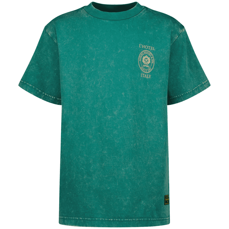 T-Shirt Heeno, Ivy von Vingino