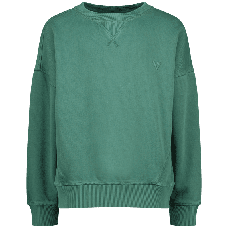 SS26KB340214_Nikso_Ivy_FRONT Sweater Nikso, Ivy von Vingino