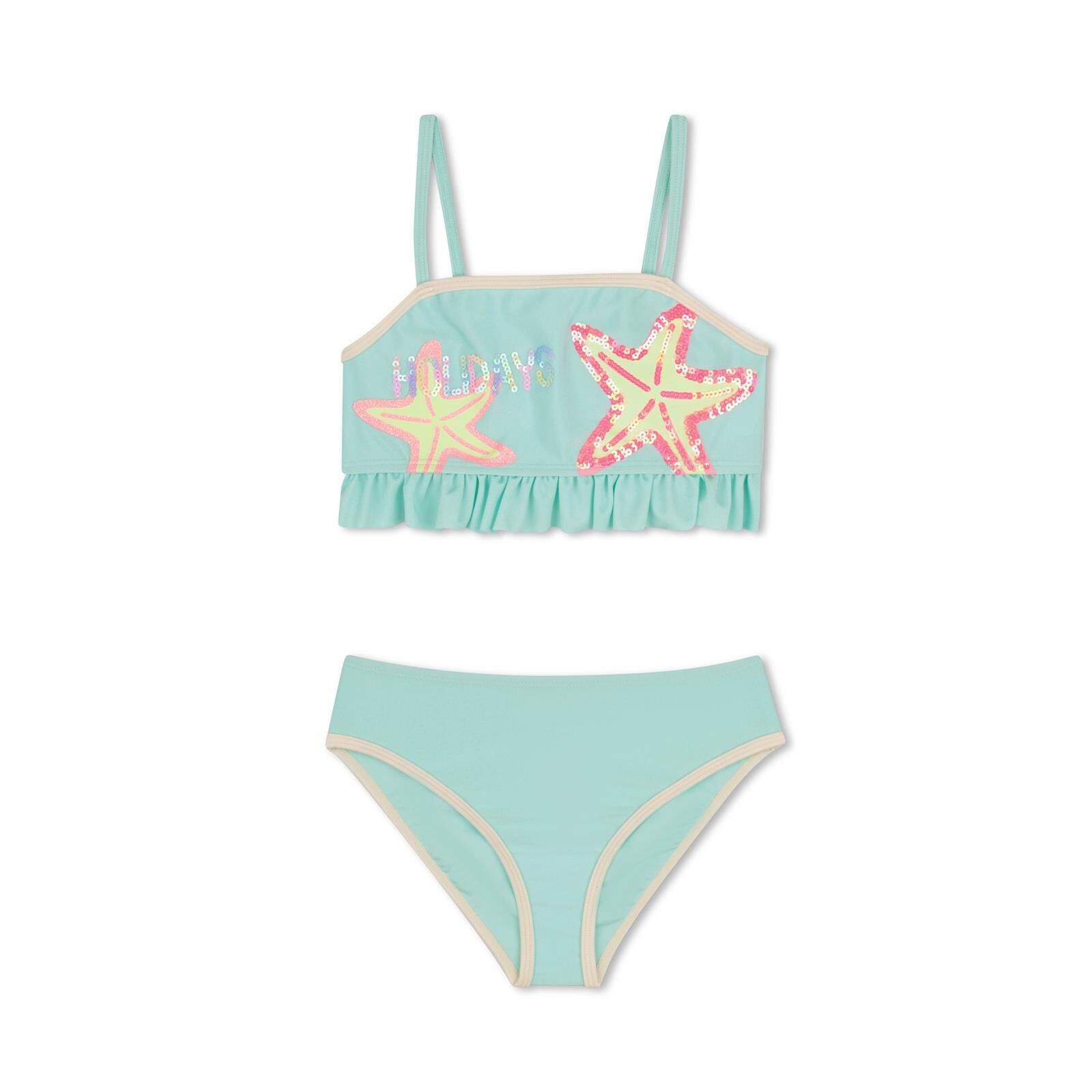 U22157_76G_001 Bikini U22157 von Billieblush (türkis)