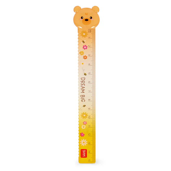 bearlineal1 Lineal "Bear Sweet Bear"