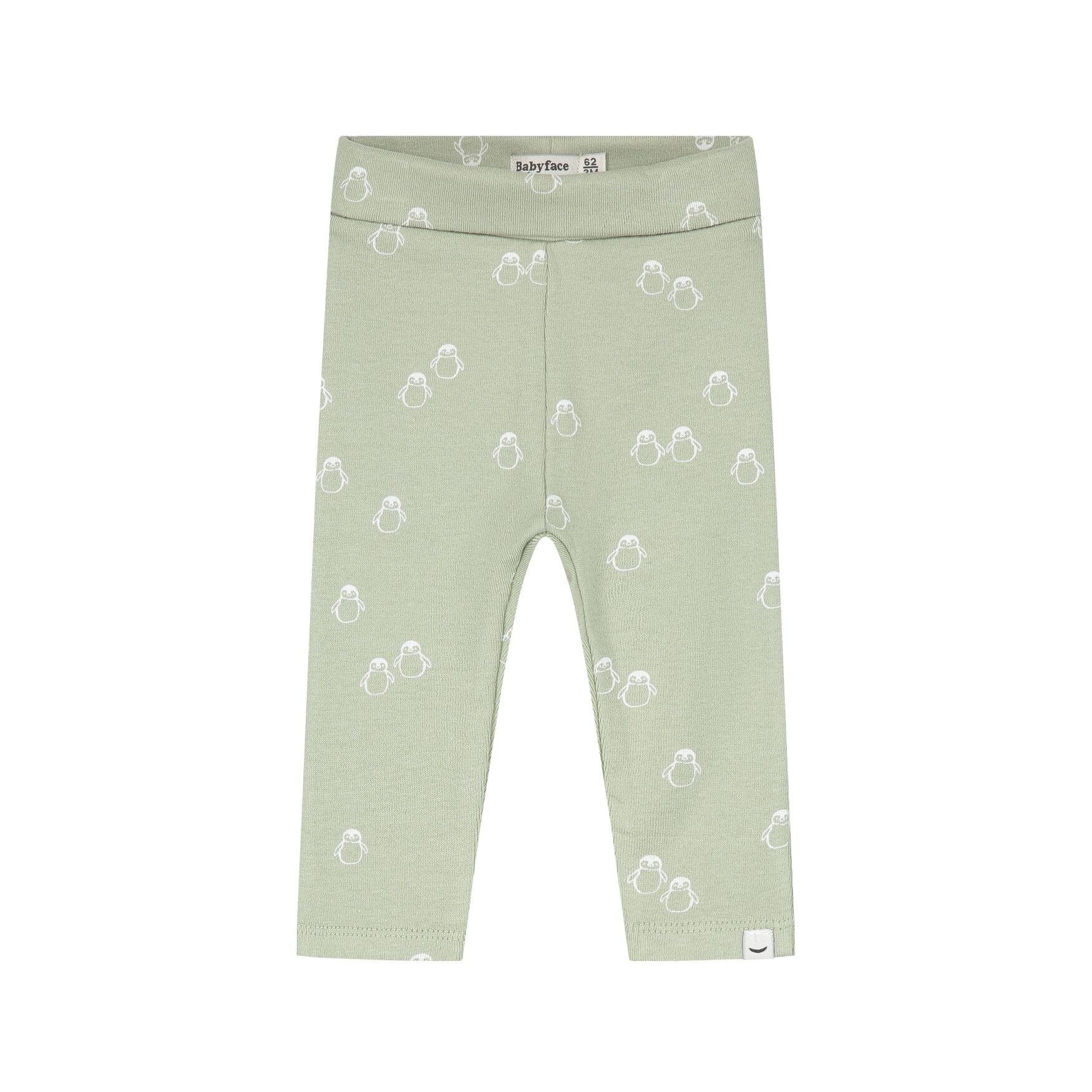 BBE26529252-3034-1270-17 Hose (Pistachio) von Babyface
