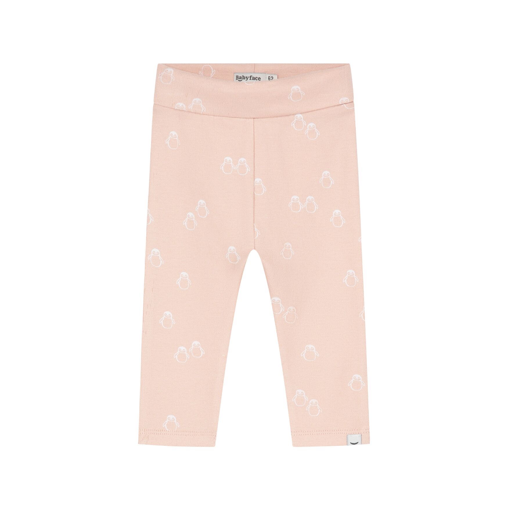 BBE26529252-6516-1271-25 Hose (Rose quartz) von Babyface