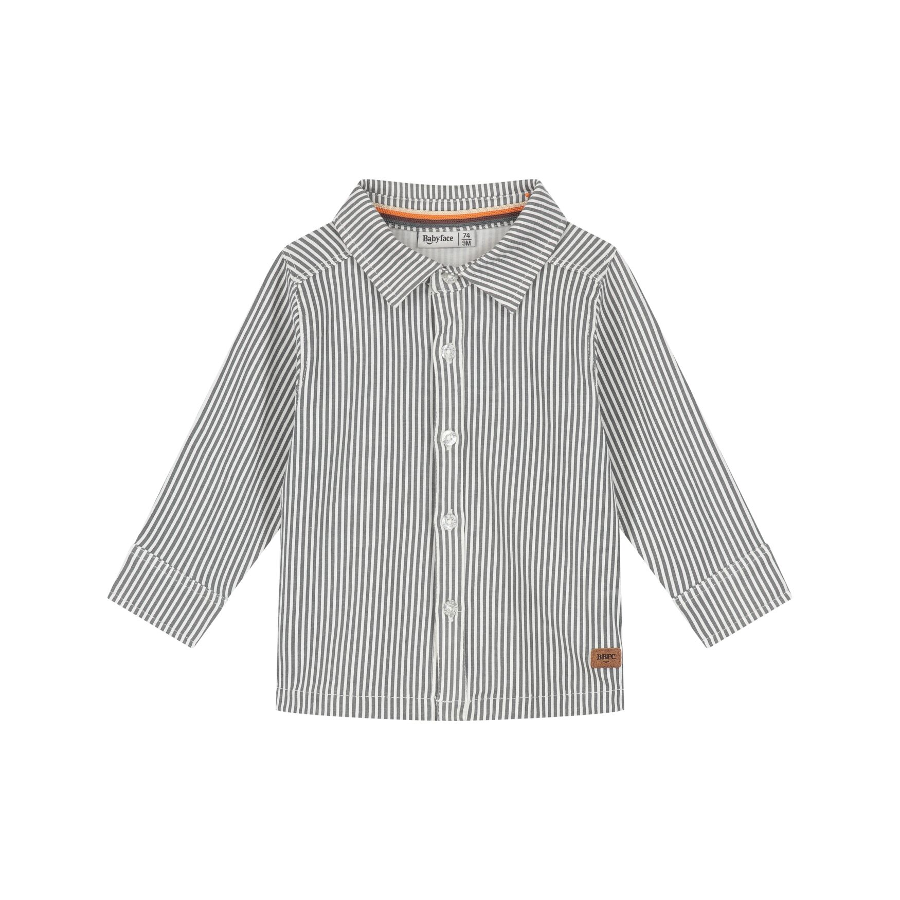 BBE26627593-1007-1006-5 Langarmshirt (Bone) von Babyface
